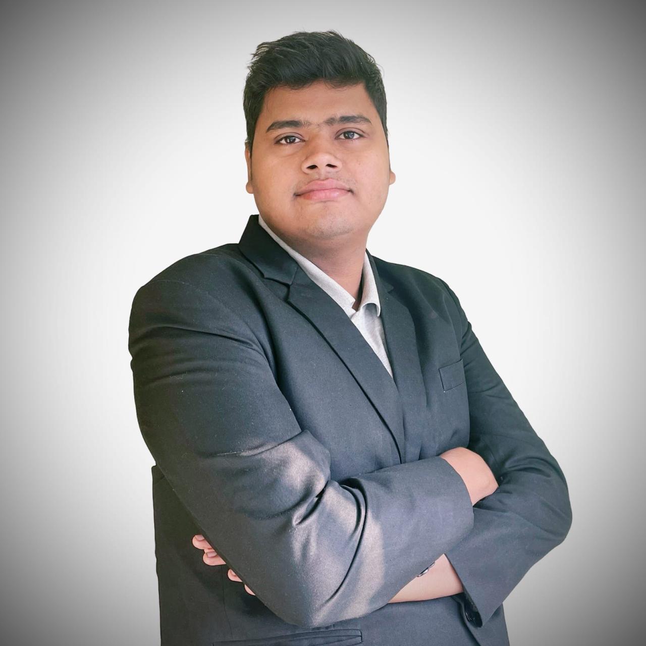 Mr. Raumya Sadhu