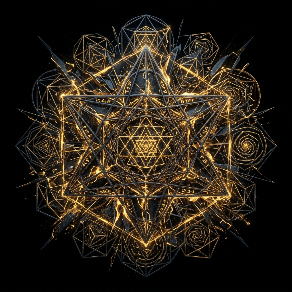Chaos Symbol