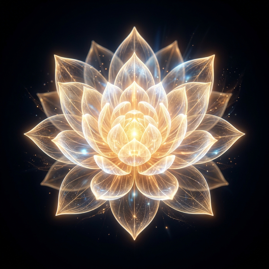Lotus Bloom